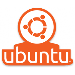 Ubuntu Logo