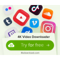 4k Video Downloader