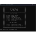 Command Prompt Tool