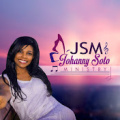 Johanny Soto Ministry